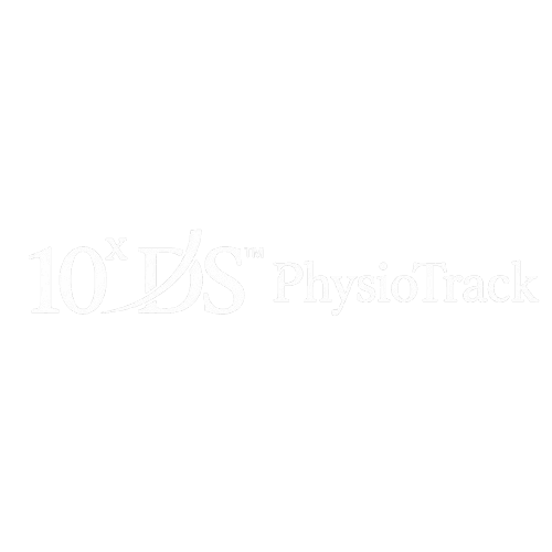 10xDS physio track Logo